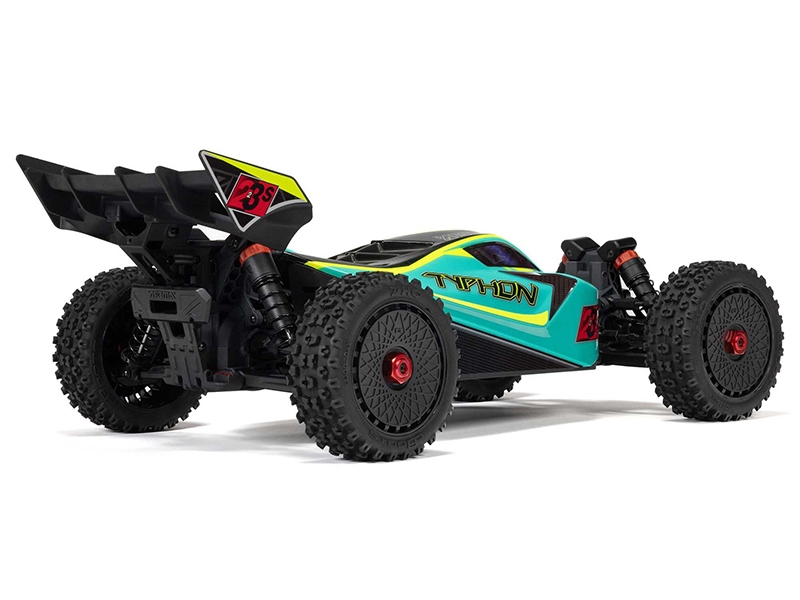 arrma-1-8-typhon-223s-blx-4x4-buggy-rtr-with-dsc-green