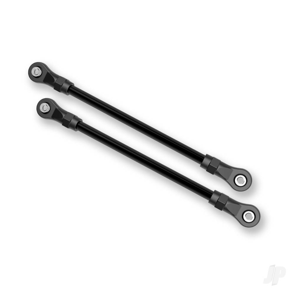 Traxxas TRX-4 Unassembled Chassis Kit 1:10 4WD Electric Trail Crawler (+ TQi 4-ch, XL-5 HV, Titan 550, Clipless Body)-24