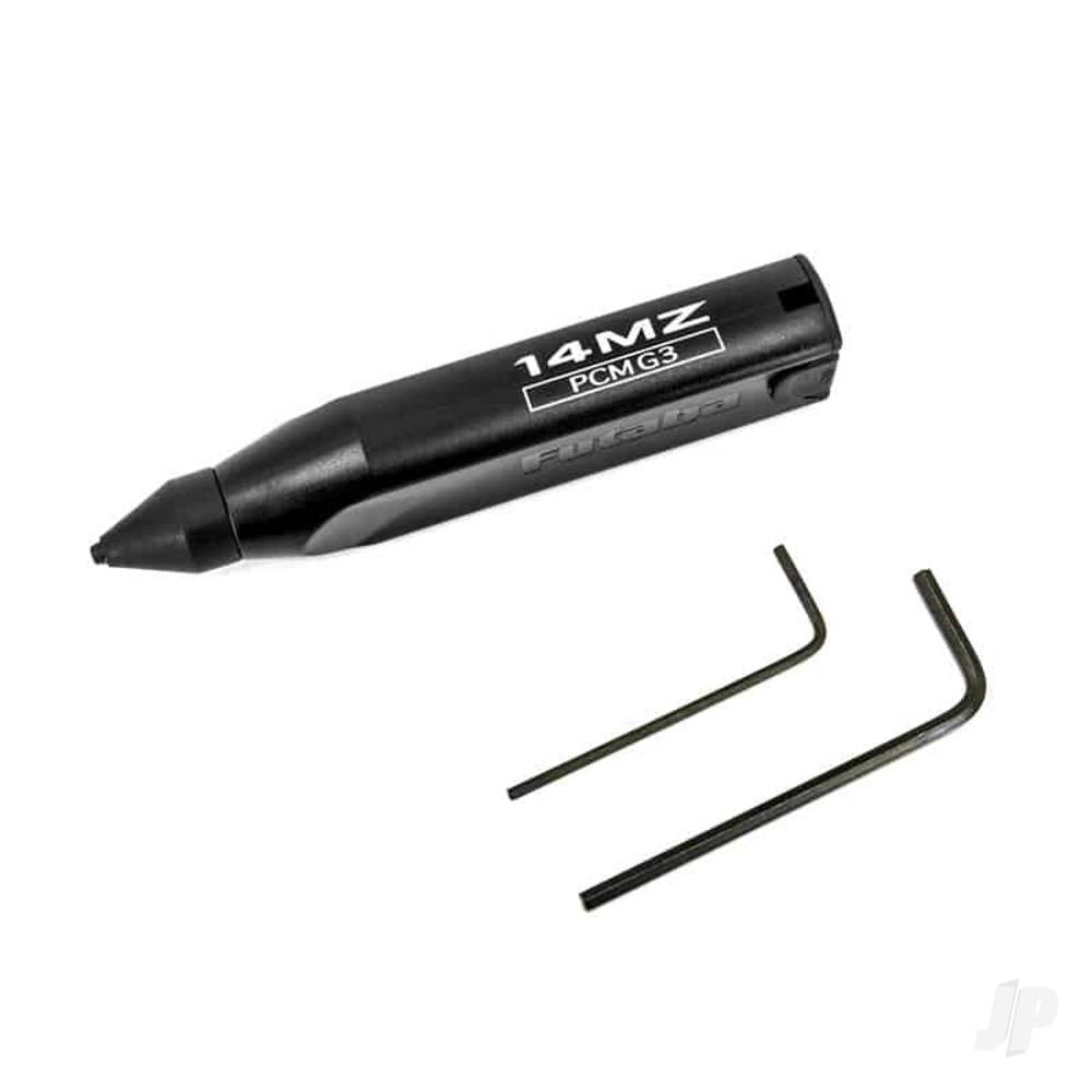 Stylus/Wrench Box 14MZ