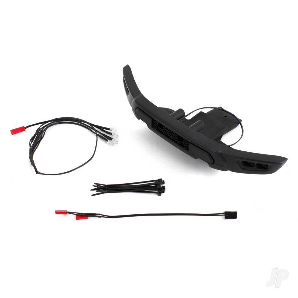 traxxas-led-light-set-ford-raptor-r-contains-front-bumper-with-led-light-bar-and-headlights-harness-fits-10111-series-bodies