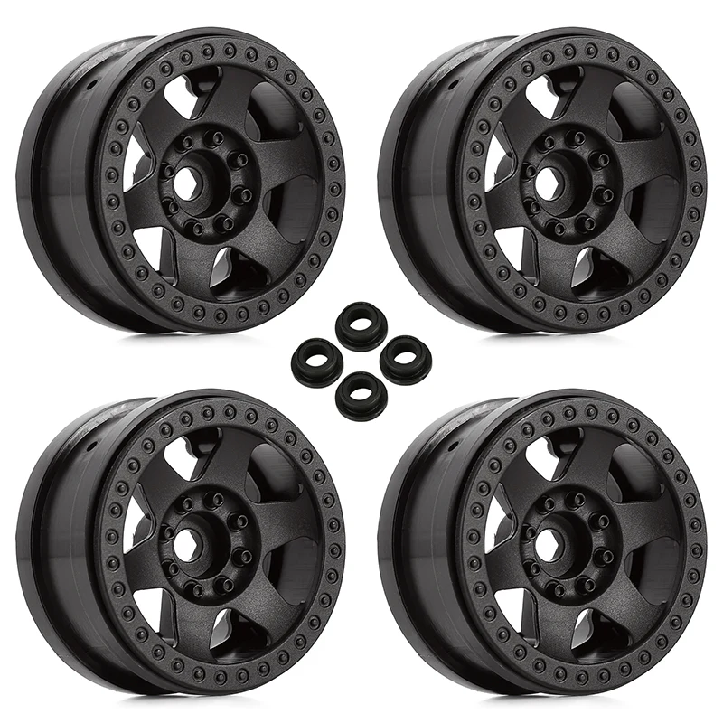 injora-4pcs-2-2-64-35mm-plastic-beadlock-wheel-rims-for-1-10-rc-crawler