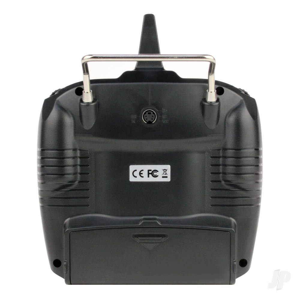 RadioLink T8FB 2.4GHz 8-Channel Transmitter with Bluetooth and 2x R8EF Receivers-7