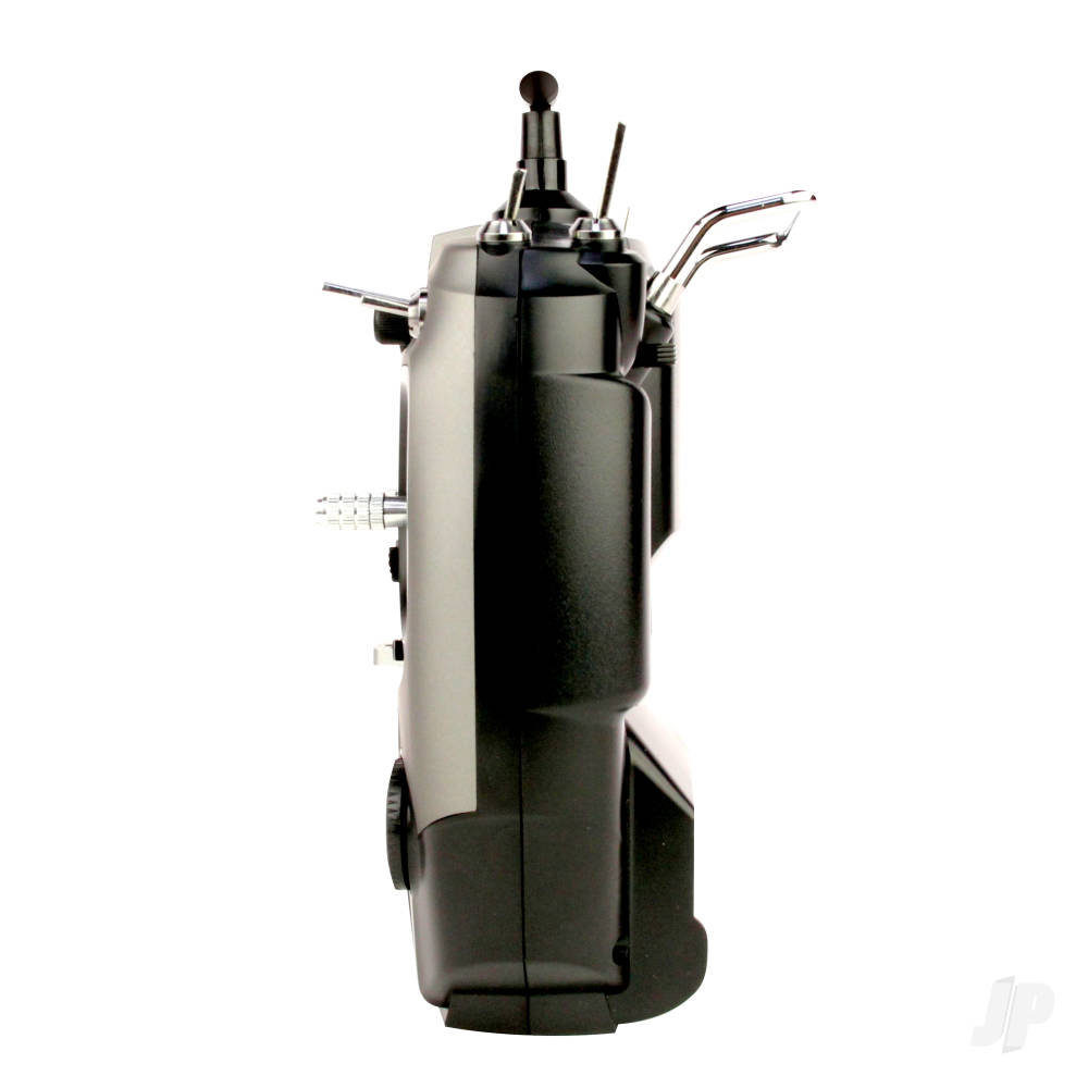 RadioLink AT9S 2.4GHz 10-Channel Transmitter with Receiver (Silver) (Mode 1)-5