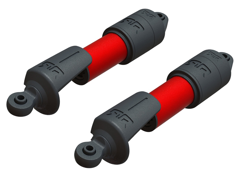 arrma-aluminium-shock-set-11mm-bore-118mm-length-500cst-oil