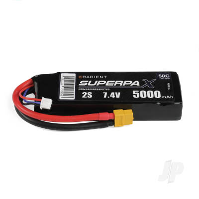 lipo-2s-5000mah-74v-50c-xt60