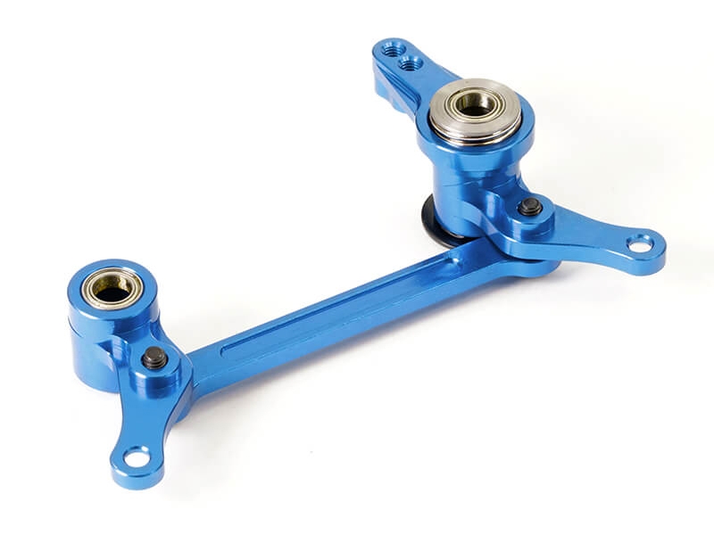 ftx-rokatan-ramraider-apache-aluminium-steering-assembly