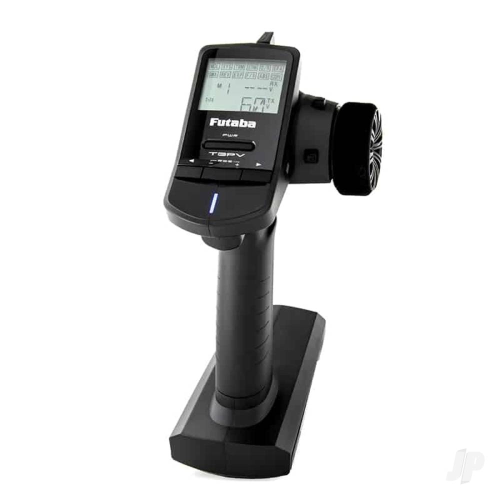 3PV 3-channel Surface Radio with R304SB Rx-4