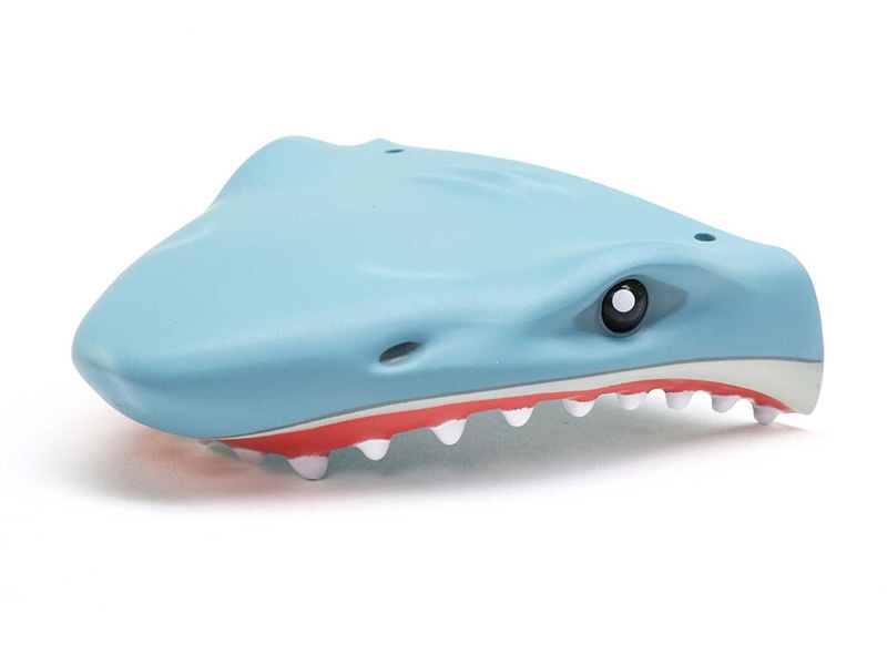 losi-front-hood-and-eyes-megalodon-mini-lmt