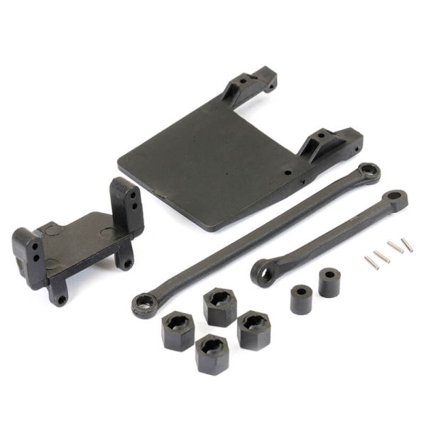 FTX Utah Mount Link Set