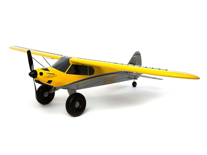 Carbon Cub S 2 1.3m RTF Basic
