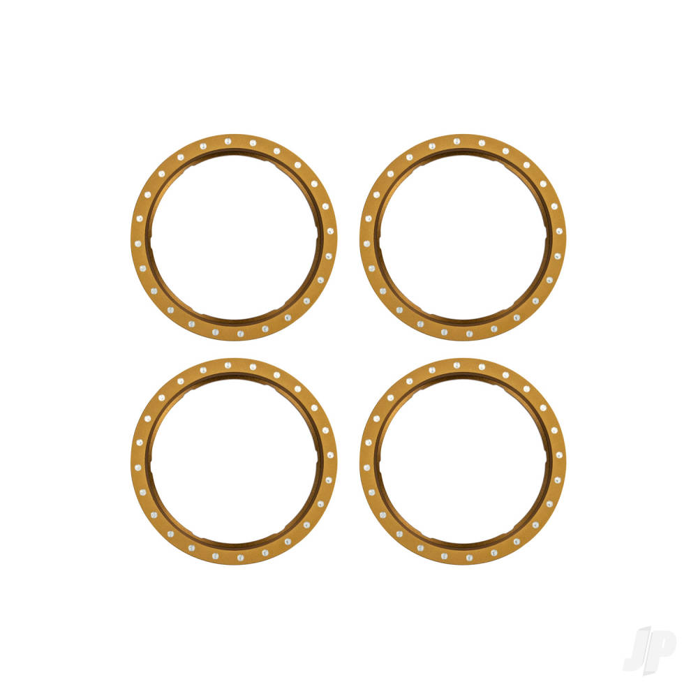 traxxas-beadlock-rings-bronze-machined-aluminium-4