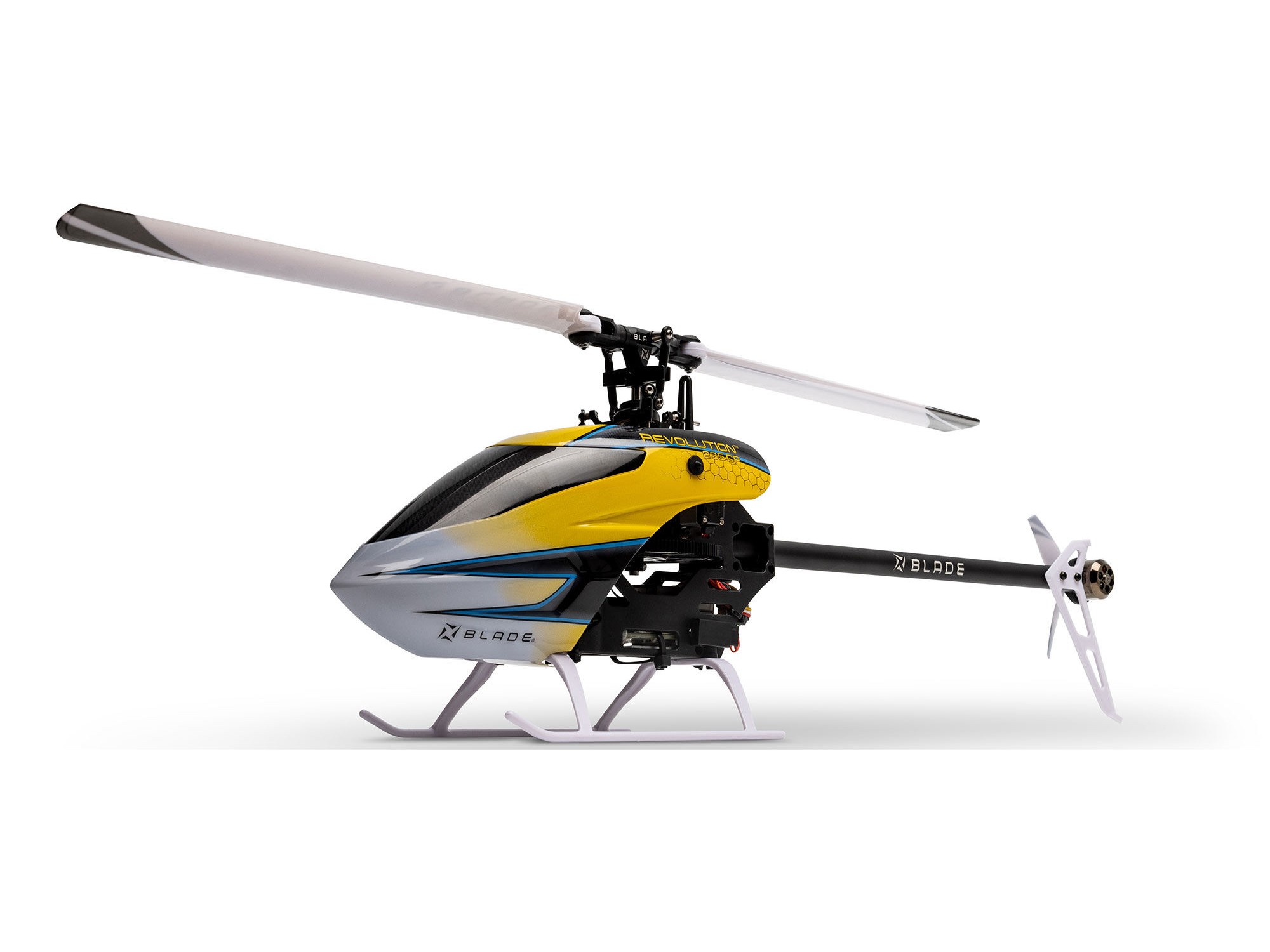 Revolution 235 CP RTF Basic with SAFE