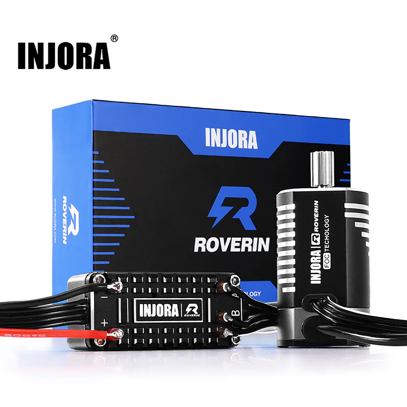 injora-roverin-foc-sensored-brushless-esc-and-motor-combo-for-1-18-trx4m-ascent18-4800kv