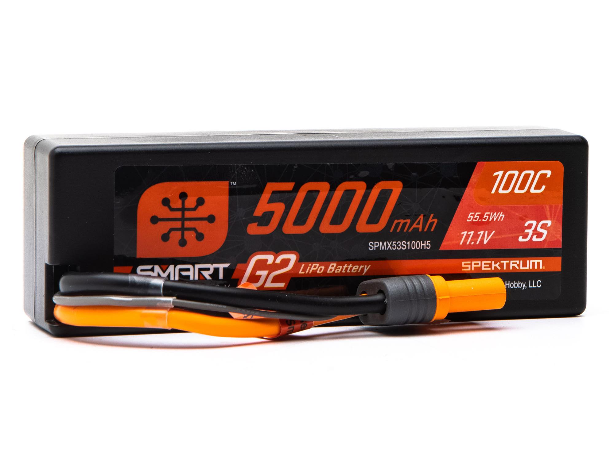 11-1v-5000mah-3s-100c-smart-g2-hardcase-lipo-battery-ic5