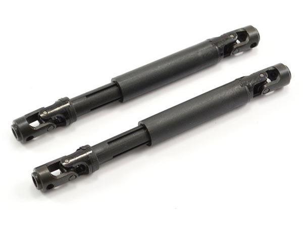 FTX Mauler/ Outback Fury Front and Rear Universal Main Driveshaft