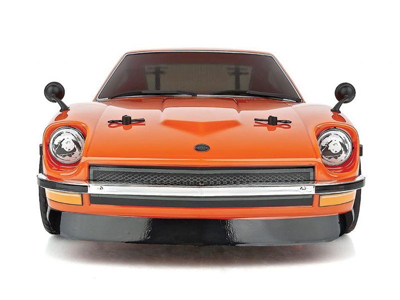 Associated Apex2 Sport Datsun 240Z RTR-3