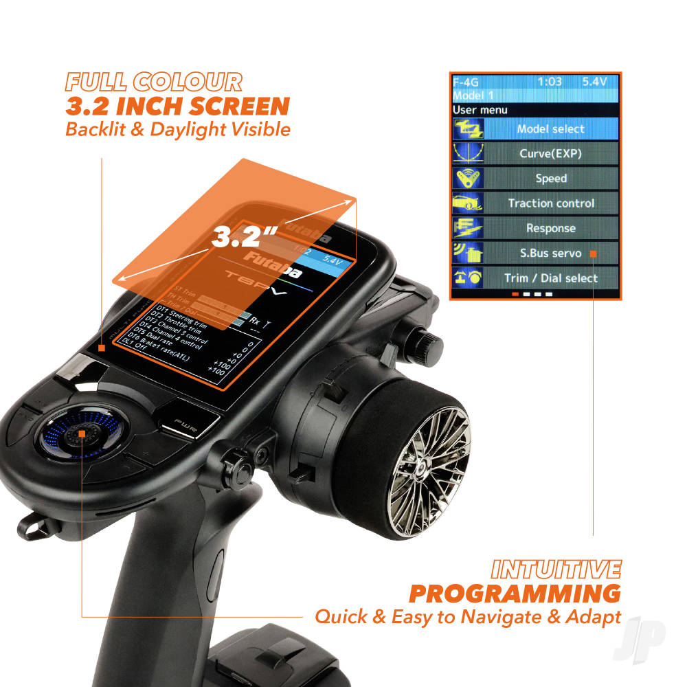 futaba-t6pv-6-channel-surface-radio-with-r404sbse-rx