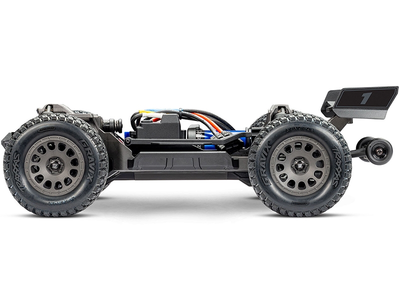 traxxas-mini-xrt-vxl-3s-4wd-rtr-race-truck-red-tqi-2-ch-vxl-3s-2s-lipo-usb-c-charger-clipless-body