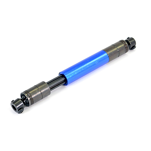 ftx-mighty-thunder-kanyon-cvd-steel-centre-slider-driveshaft