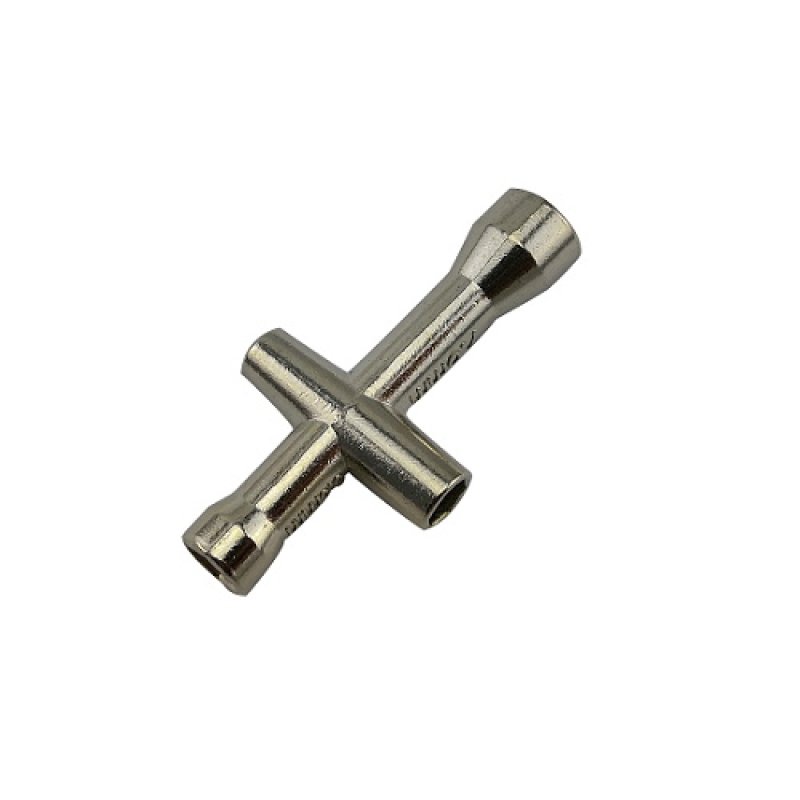 RC Overhaul 4 in 1 Mini Wrench 4/5/5.5/7mm