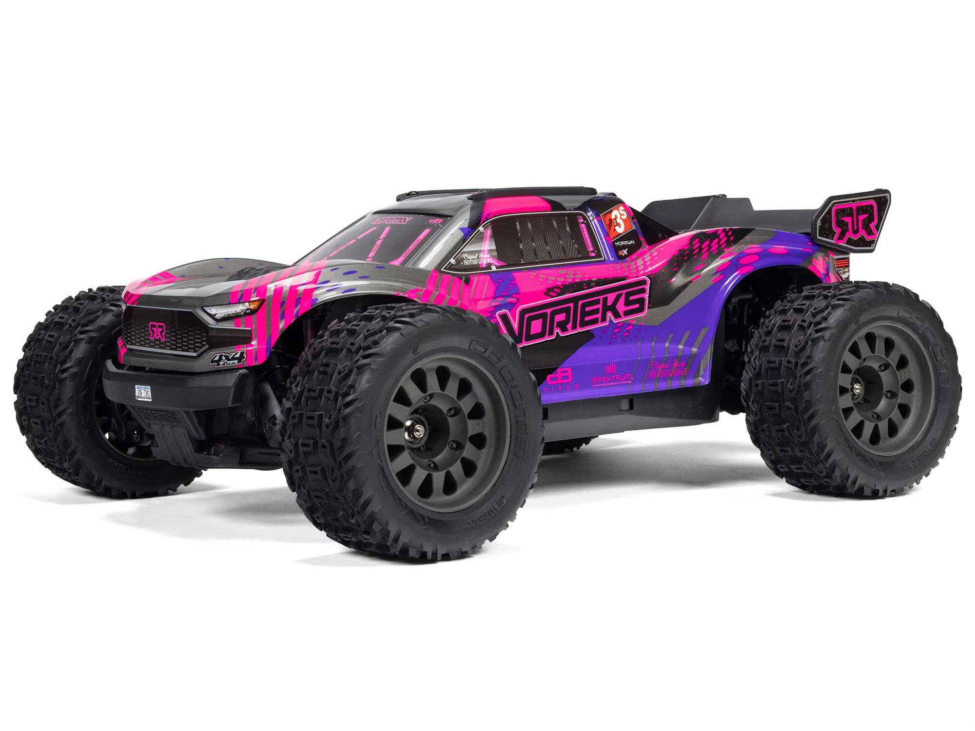 arrma-1-10-vorteks-223s-blx-4x4-stadium-truck-rtr-with-dsc-purple