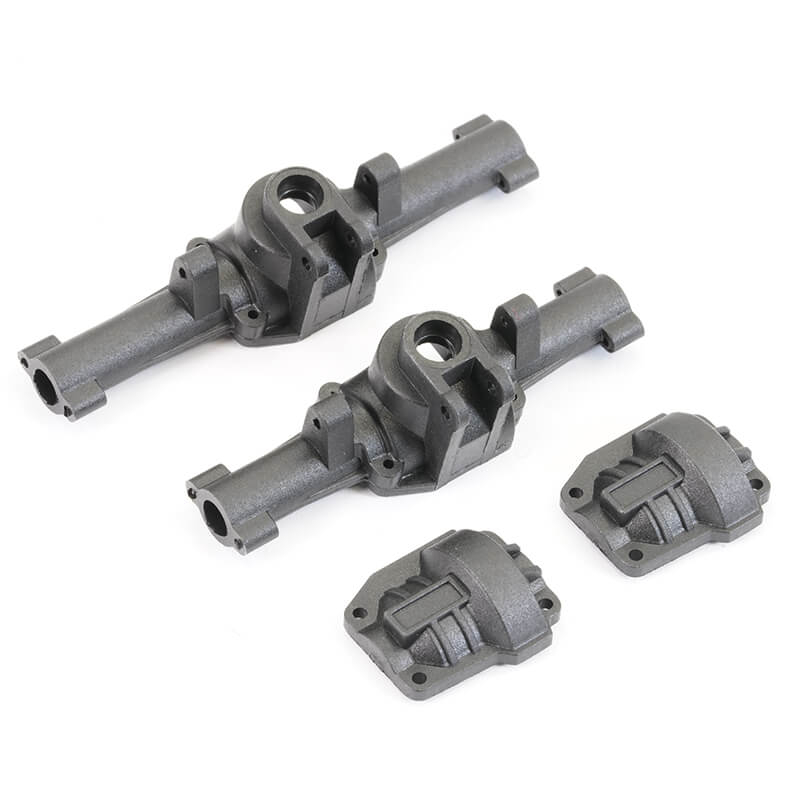 ftx-outback-mini-xp-rock-van-unitrak-front-rear-axle