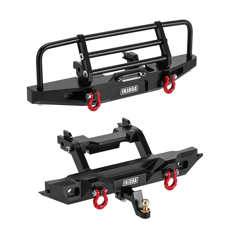 injora-cnc-aluminum-front-rear-bumper-with-lights-for-1-18-trx4m-defender-4m-88