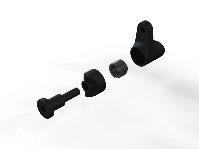 Arrma Servo Saver Set
