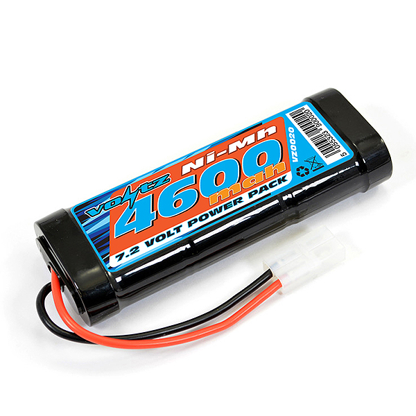 voltz-4600mah-stick-pack-7-2v-with-tamiya-connector