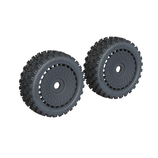 arrma-dboots-2-ho-tyre-set-glued-2