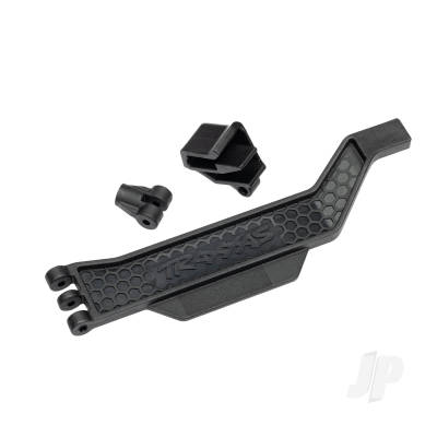 Traxxas Battery hold-down, battery clip, hold-down post