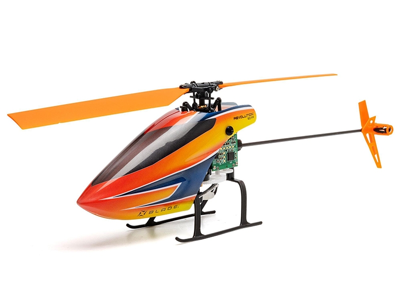 Blade Revolution 90 FP RTF with SAFE