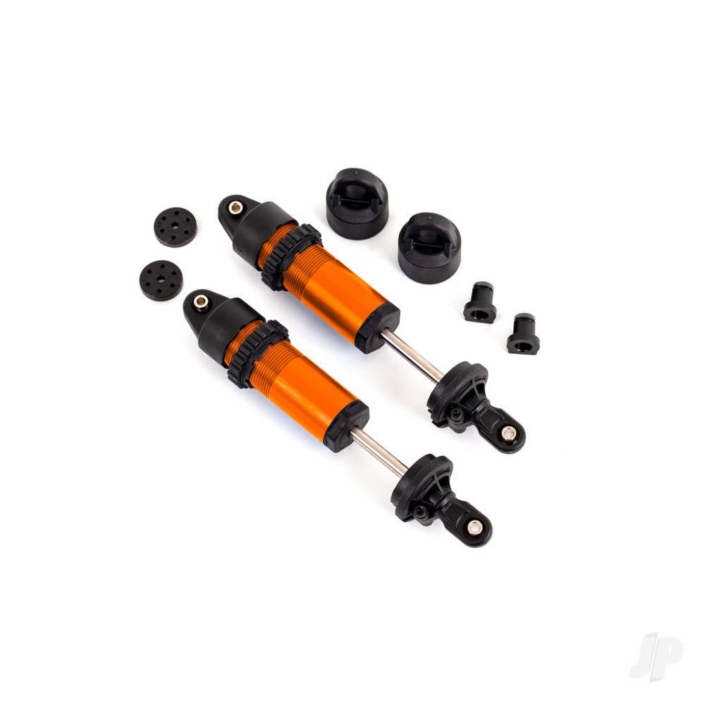 traxxas-shocks-gt-maxx-aluminium-orange-anodised-fully-assembled-wo-springs-2-2