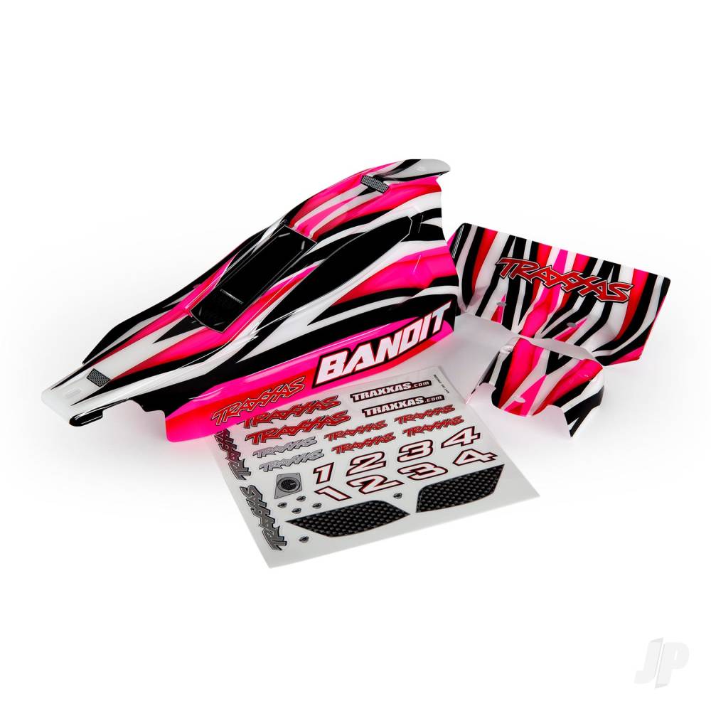 traxxas-body-bandit-rock-n-roll-painted-decals-applied-2