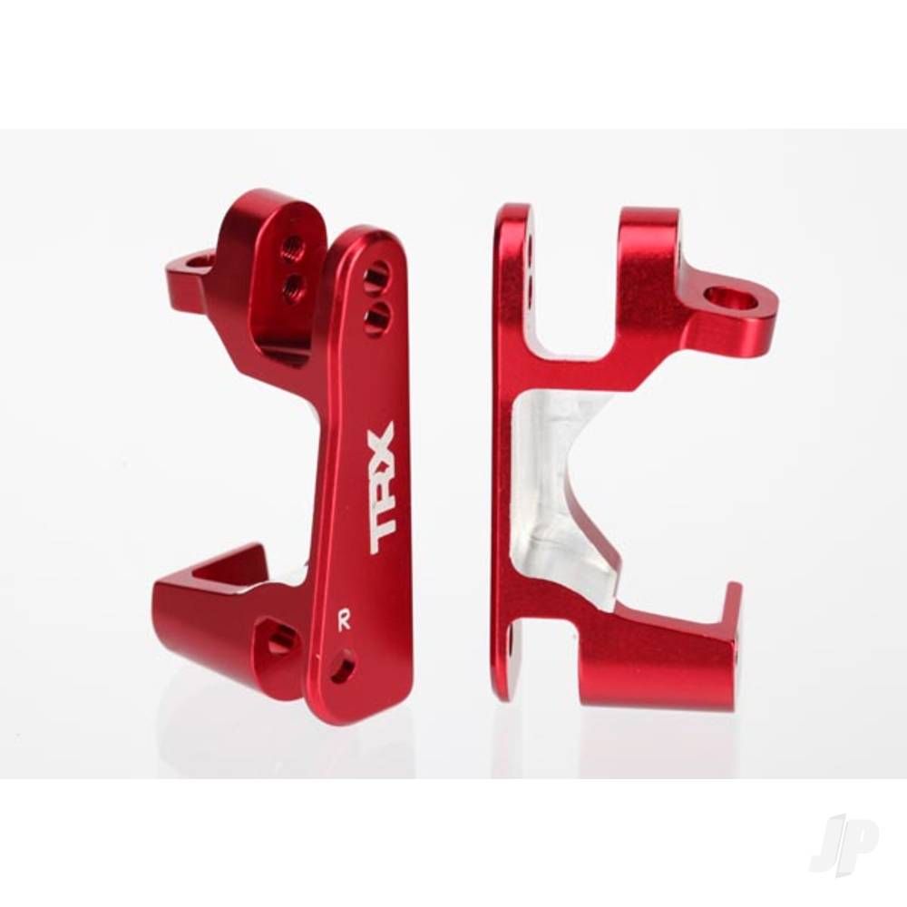 traxxas-caster-blocks-c-hubs-6061-t6-aluminium-red-anodised-left-right-2