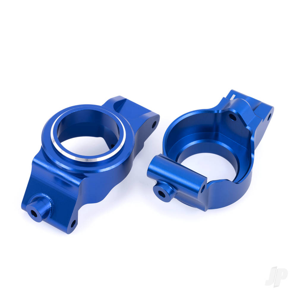 traxxas-caster-blocks-c-hubs-6061-t6-aluminium-blue-anodised-left-right-2