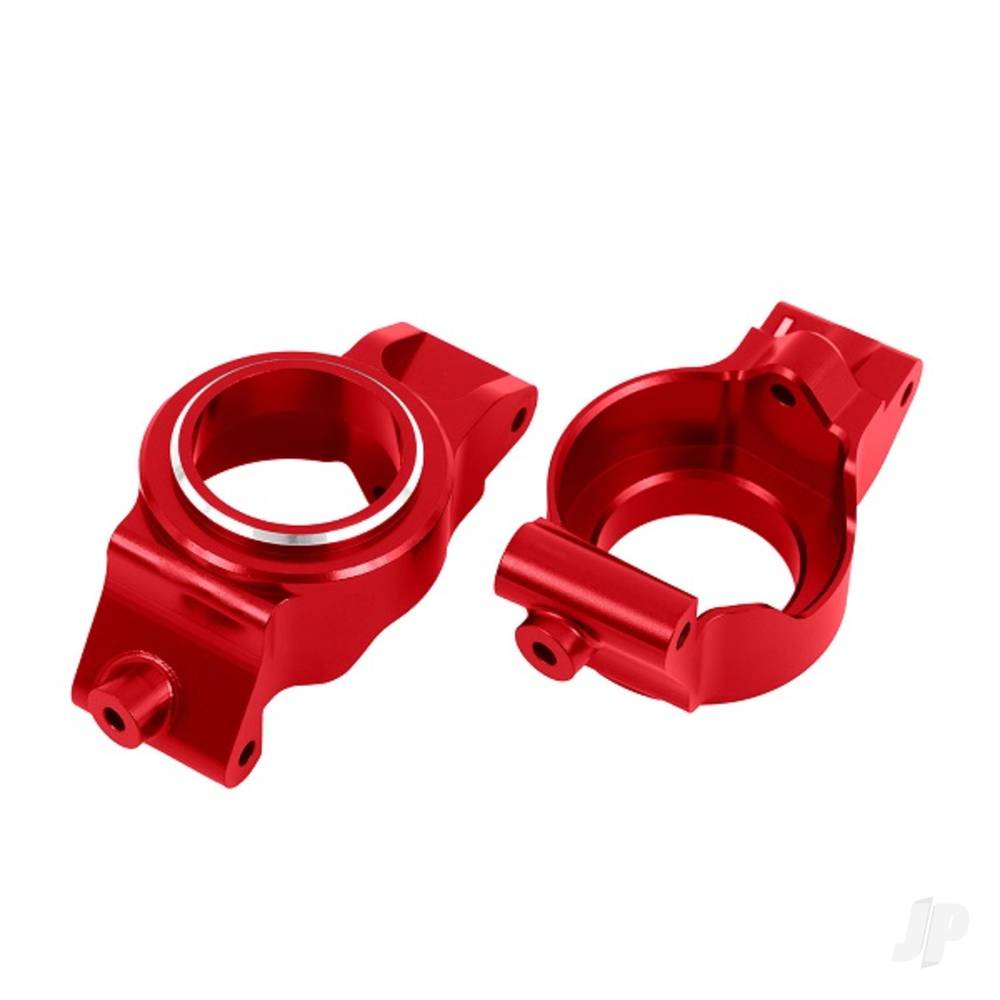 traxxas-caster-blocks-c-hubs-6061-t6-aluminium-red-anodised-left-right-2