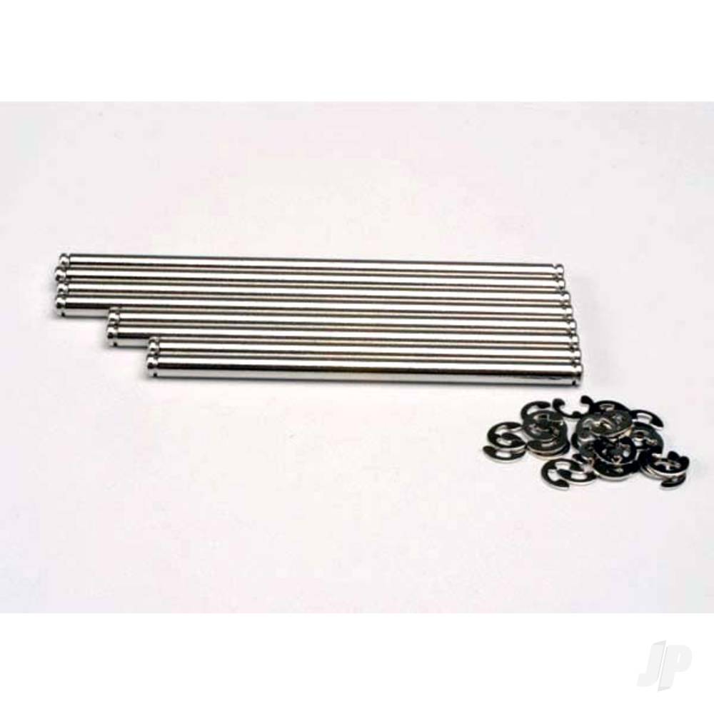 traxxas-suspension-pin-set-stainless-steel-with-e-clips-2