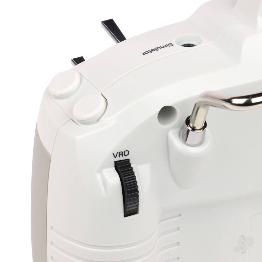 RadioLink T12D 2.4GHz 12-Channel Transmitter with R12F Receiver (Mode 2)-7