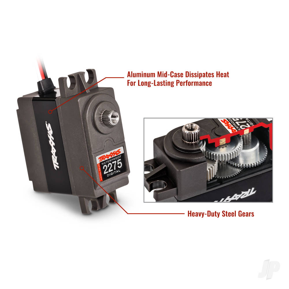 traxxas-servo-digital-high-torque-metal-gear-ball-bearing-waterproof-2