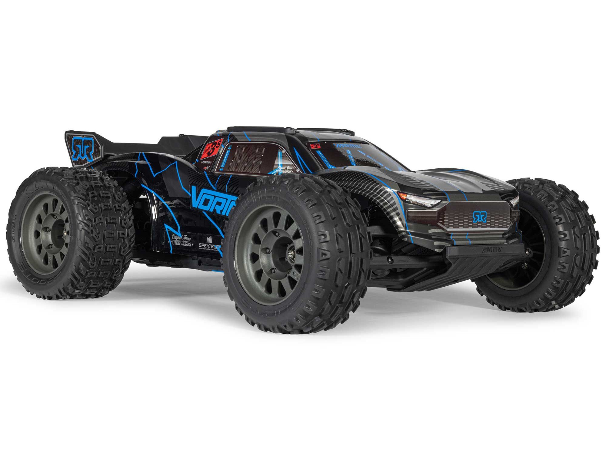 arrma-1-10-vorteks-223s-dsc-2wd-rtr-brushless-stadium-truck-blue