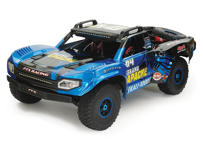 ftx-grand-apache-1-7-brushless-8s-trophy-truck-blue