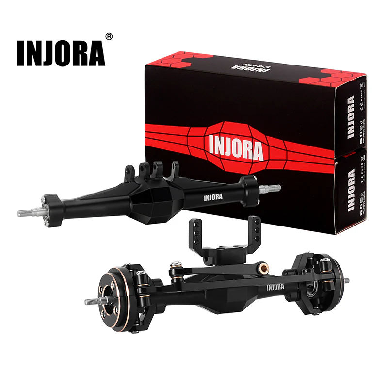 injora-4mm-diamond-axles-with-brass-steering-knuckles-for-1-18-trx4m