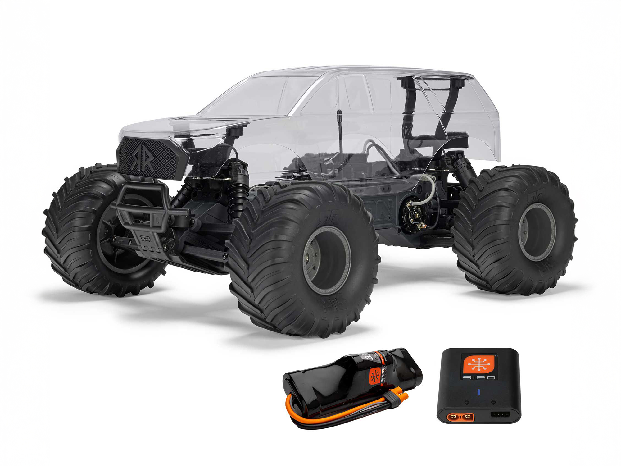 1-10-gorgon-2wd-rta-kit-brushed-monster-truck-battery-and-charger