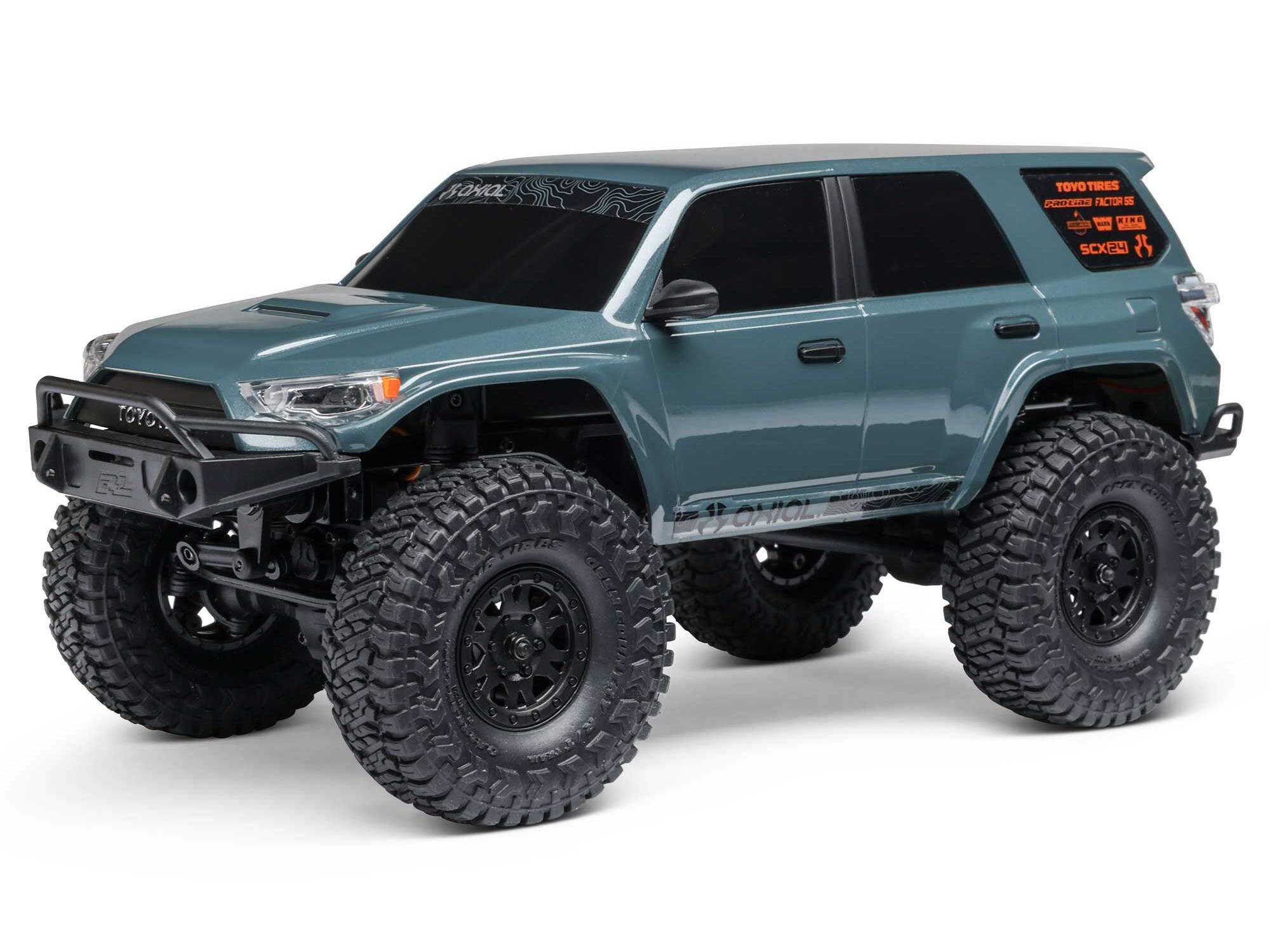 axial-1-24-scx24-toyota-4runner-4x4-rtr-brushed-rock-crawler-grey