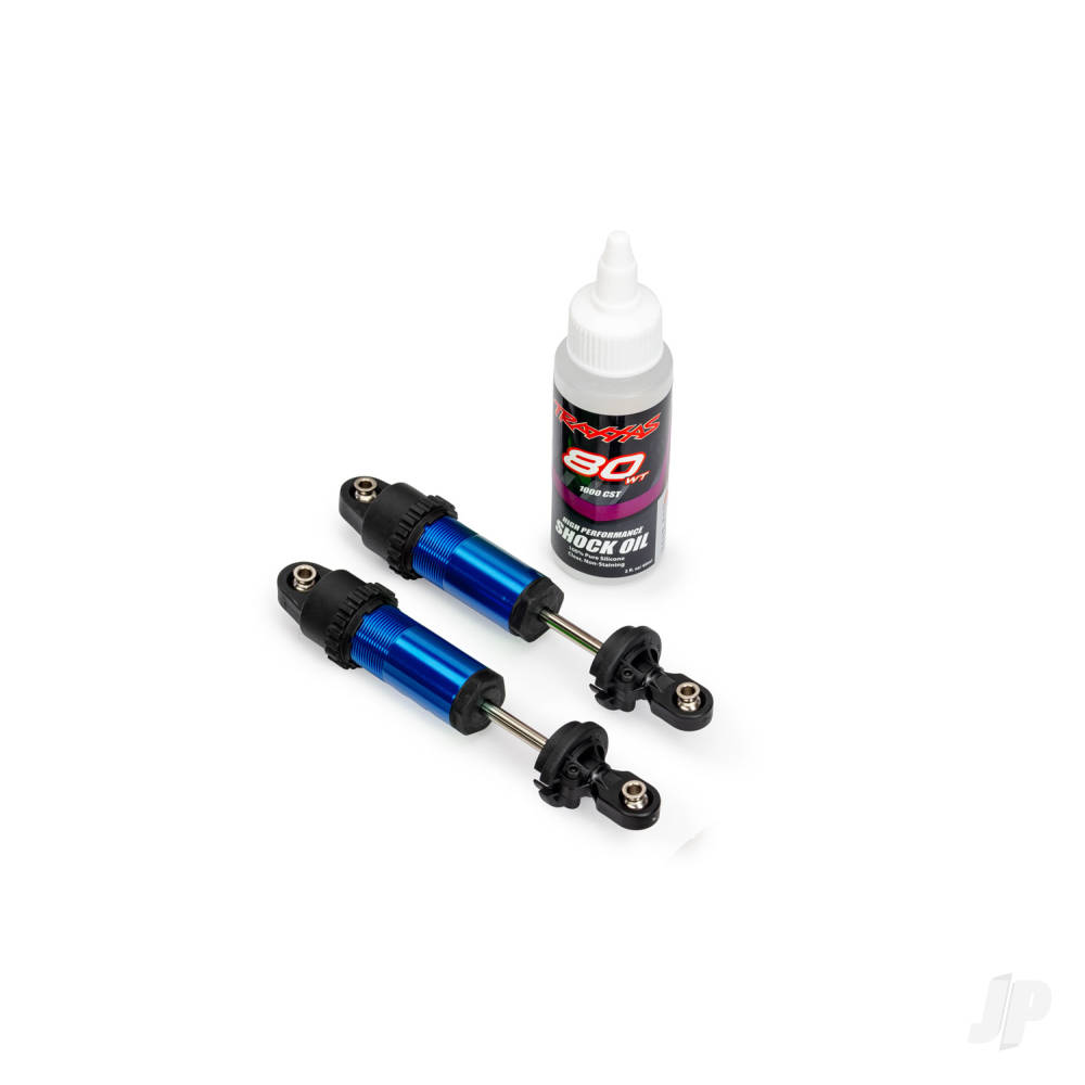 traxxas-shocks-gt-maxx-front-aluminium-blue-anodised-fully-assembled-wo-springs-2