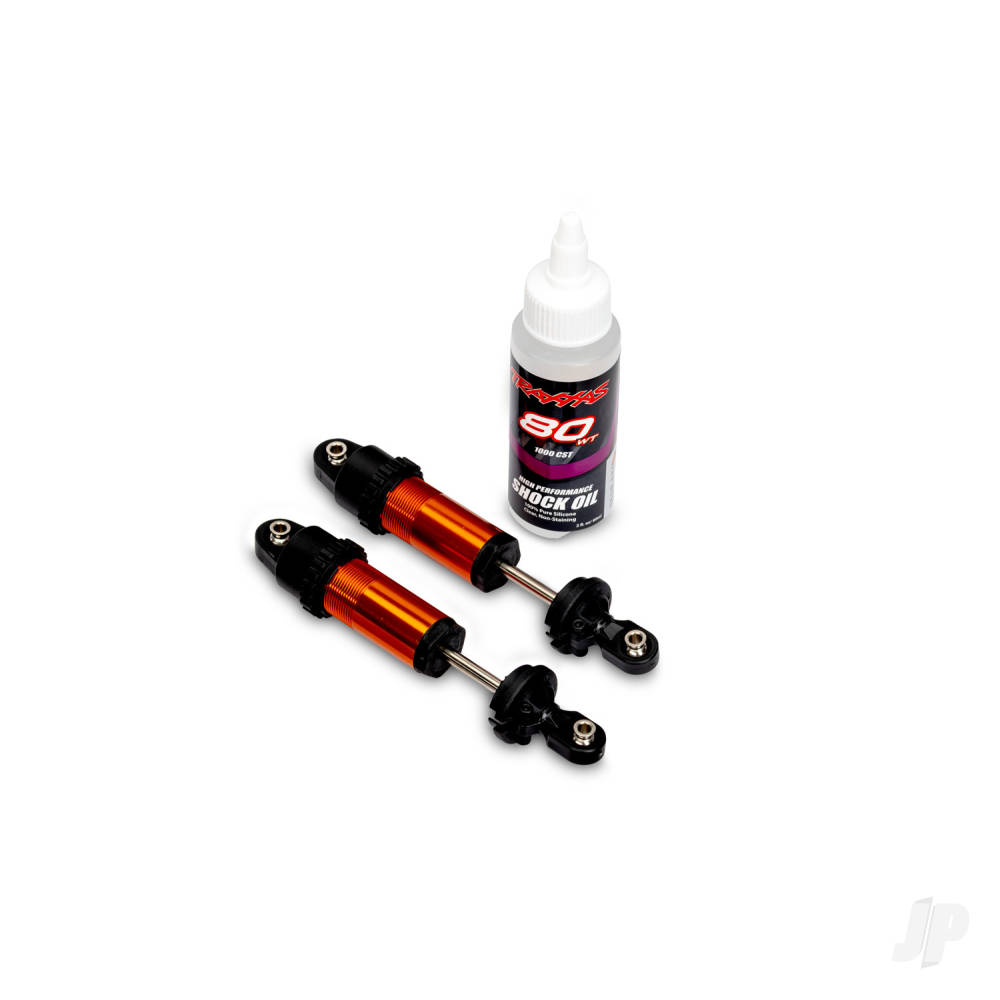 traxxas-shocks-gt-maxx-front-aluminium-orange-anodised-fully-assembled-wo-springs-2