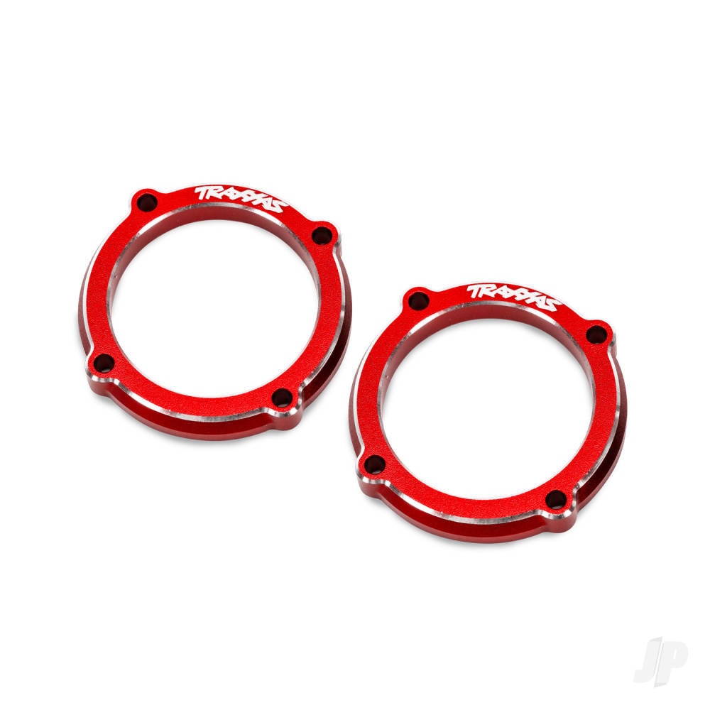 traxxas-retainer-led-light-pod-red-anodised-6061-t6-aluminium-2