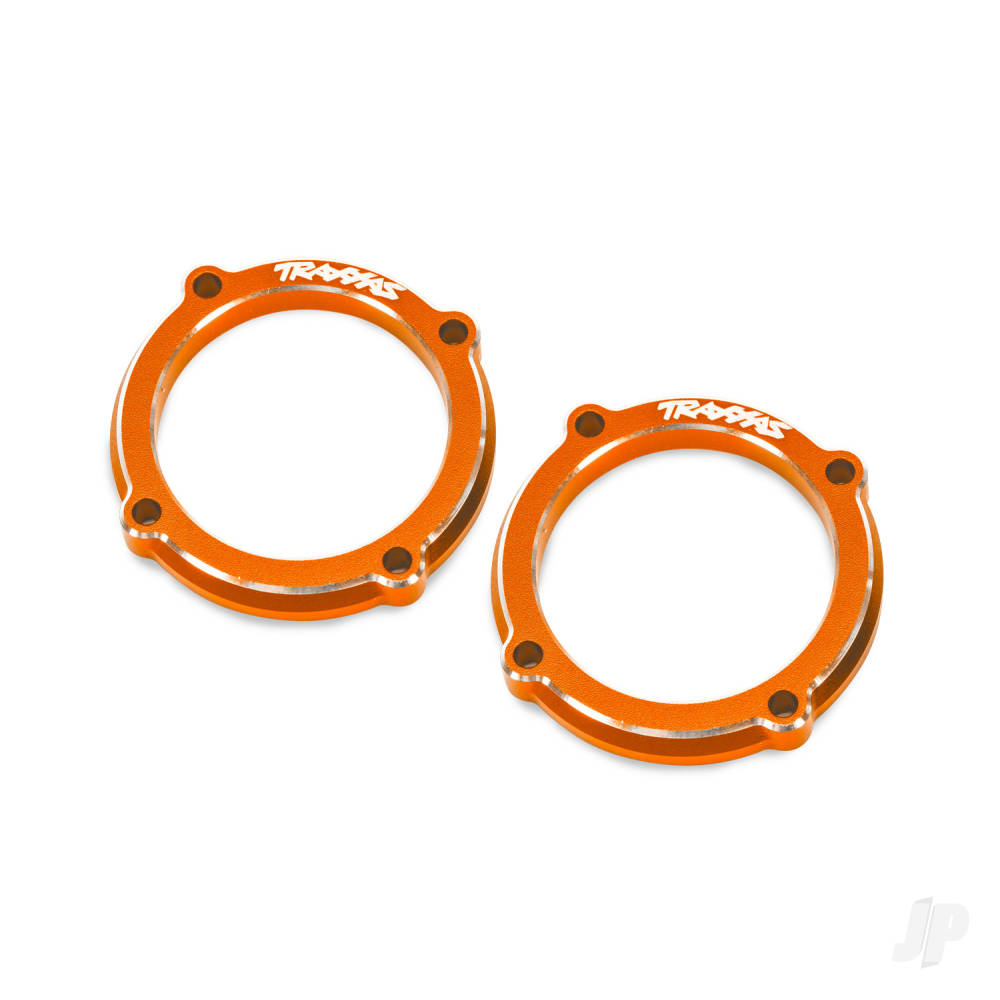 traxxas-retainer-led-light-pod-orange-anodised-6061-t6-aluminium-2