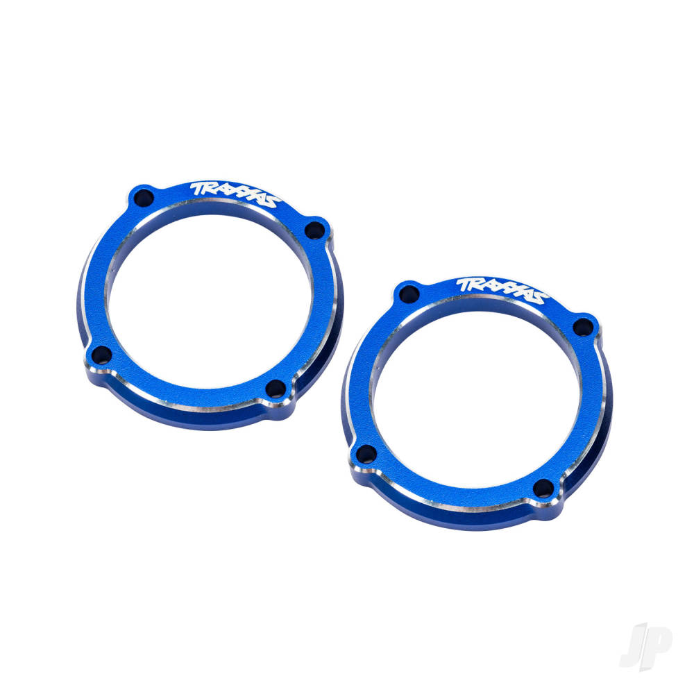 traxxas-retainer-led-light-pod-blue-anodised-6061-t6-aluminium-2